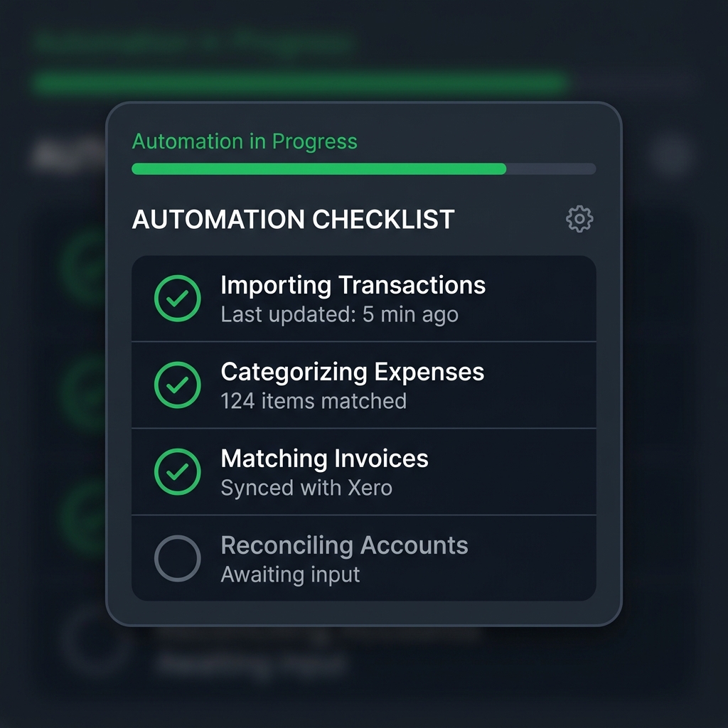 Automate