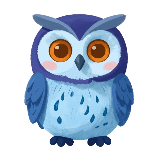 Owl Logo
